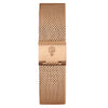 Rose Gold Watch Band