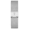 Silver Watch Band